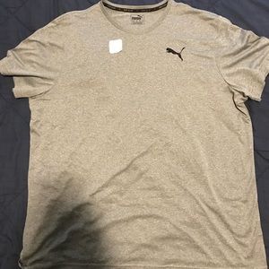 Puma training shirt